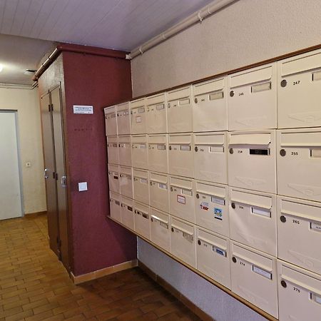 Appartement Amelie Les Bains Au Pied Des Thermes Bagian luar foto