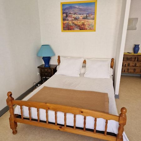 Appartement Amelie Les Bains Au Pied Des Thermes Bagian luar foto