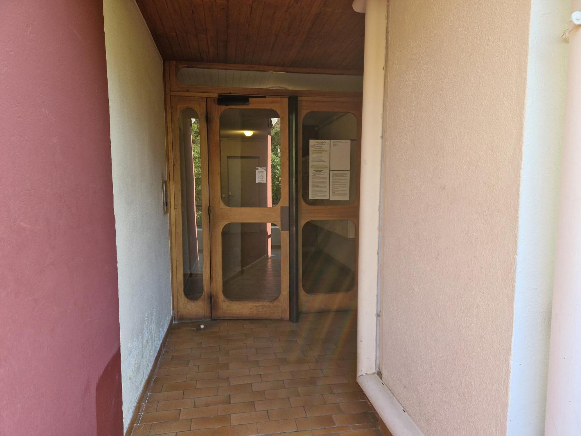 Appartement Amelie Les Bains Au Pied Des Thermes Bagian luar foto