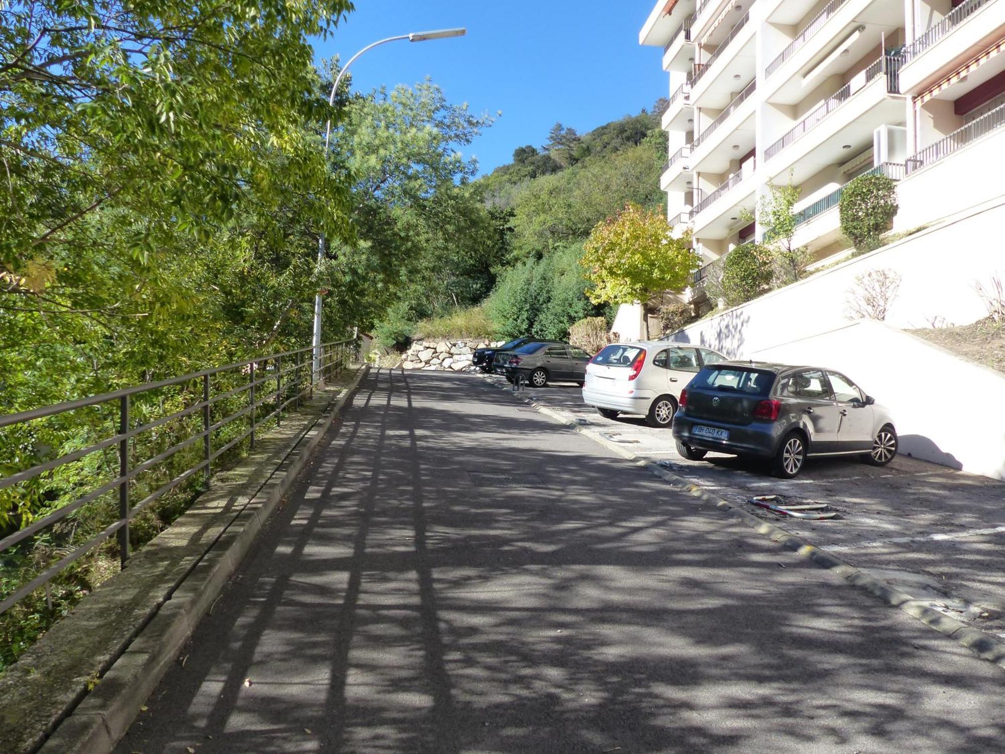 Appartement Amelie Les Bains Au Pied Des Thermes Bagian luar foto