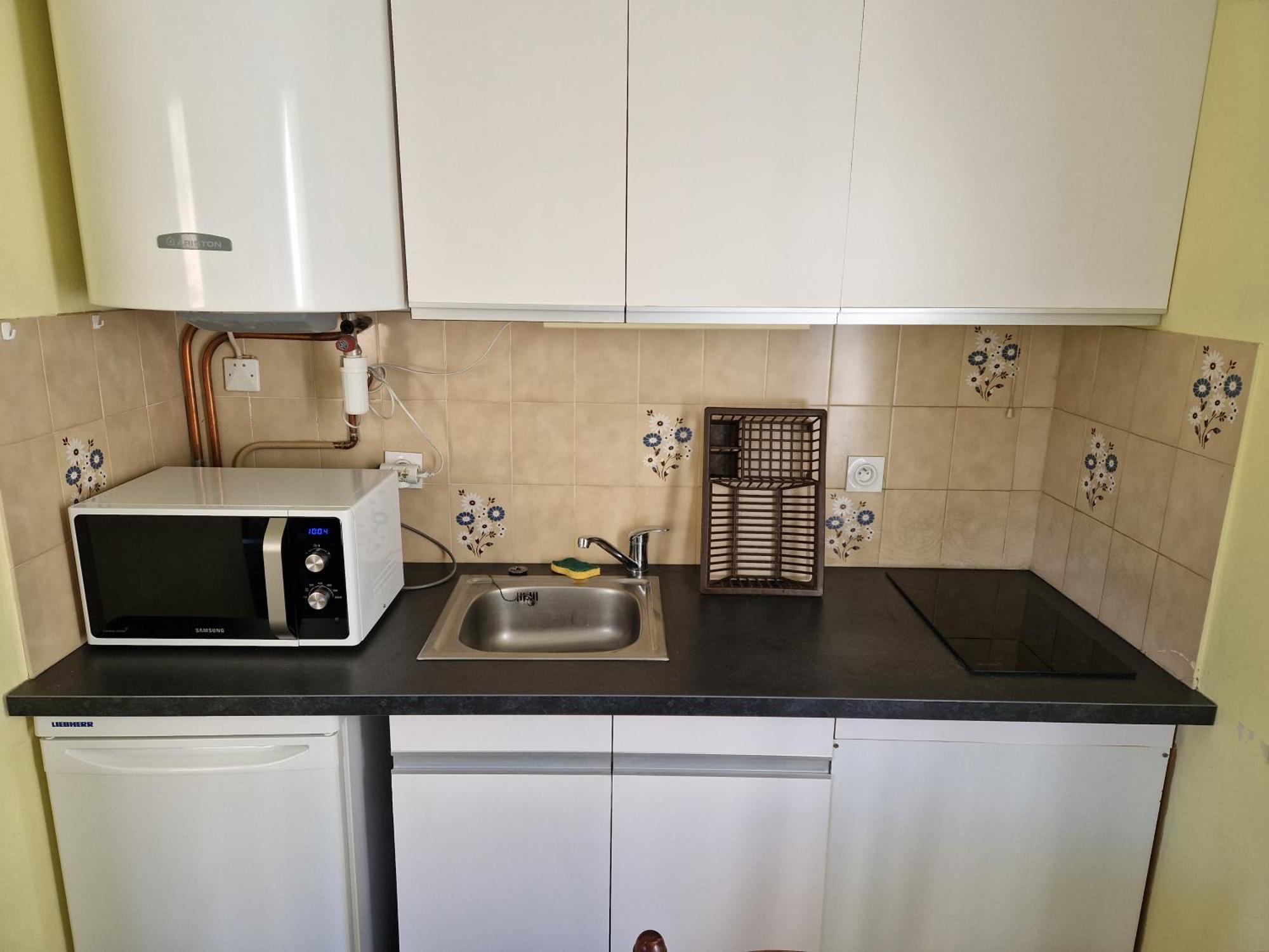 Appartement Amelie Les Bains Au Pied Des Thermes Bagian luar foto
